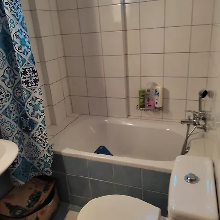 Apartamento Xristianna