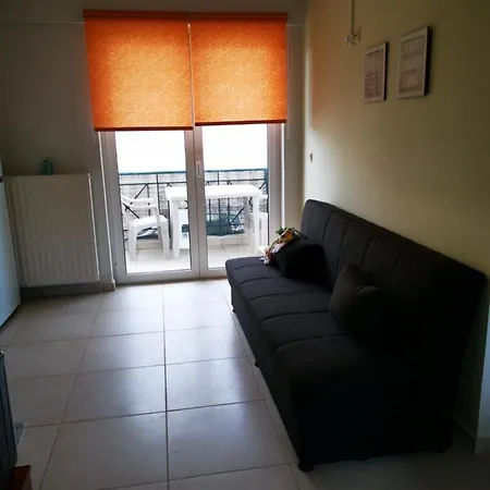 Xristianna Apartamento