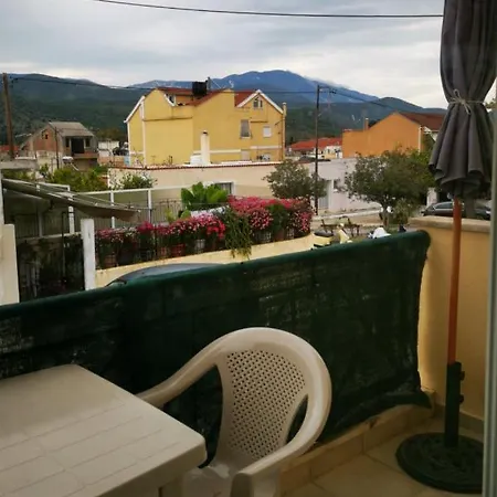 Apartamento Xristianna Argostoli (Kefalonia)