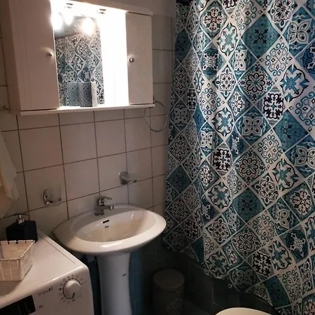 Apartamento Xristianna