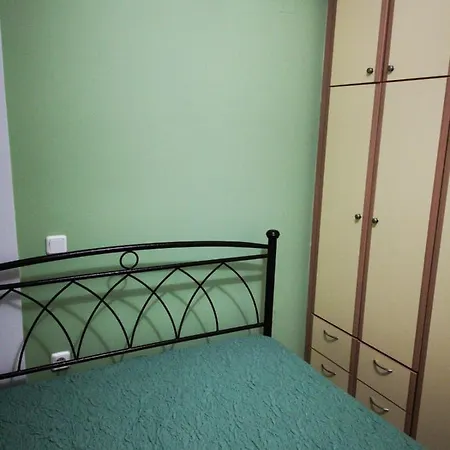 Xristianna Apartamento *