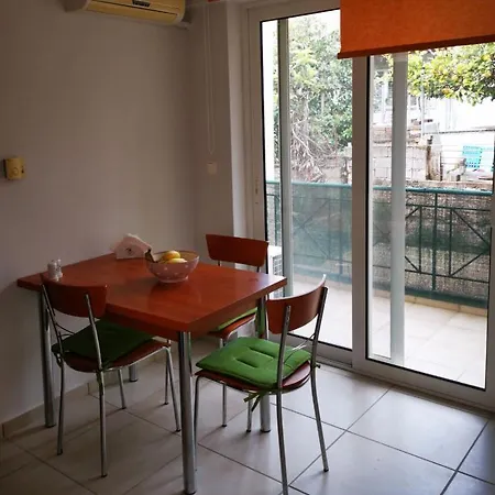 Apartamento Xristianna