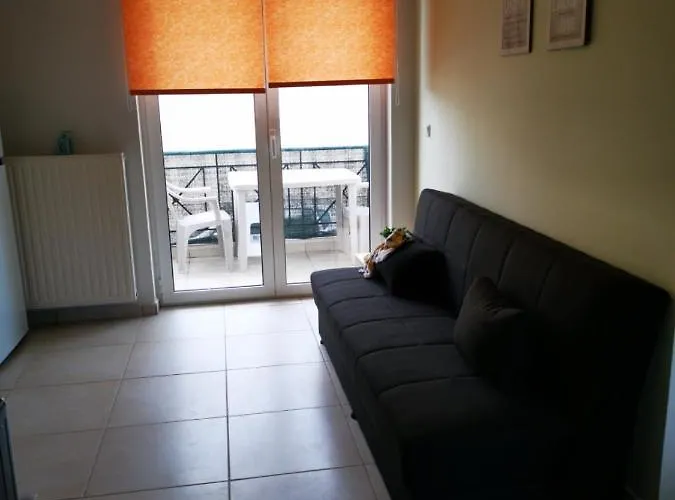 Xristianna Apartamento