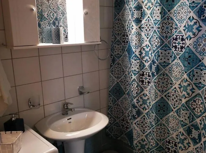 Apartamento Xristianna