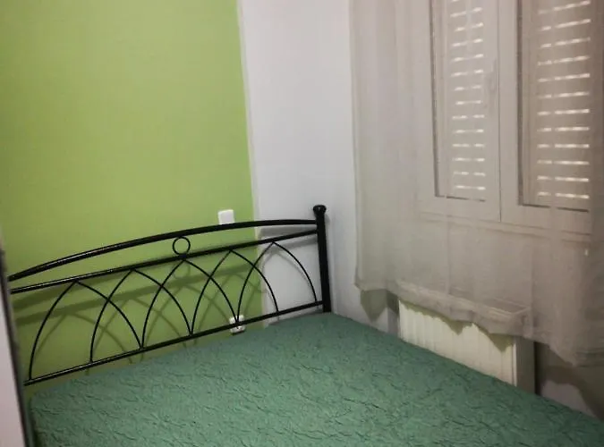 Xristianna Apartamento Argostoli (Kefalonia)