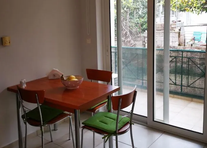 Apartamento Xristianna
