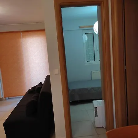 Apartment Xristianna Argostoli (Kefalonia)