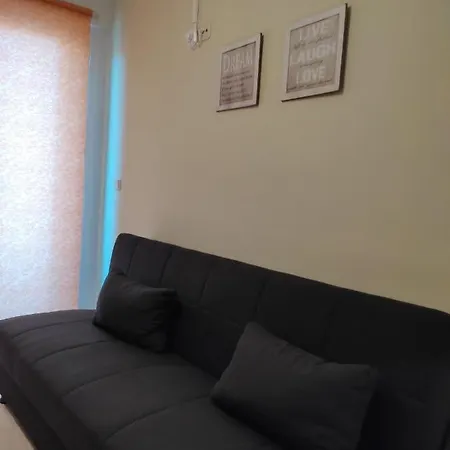 Xristianna Apartment Argostoli (Kefalonia)