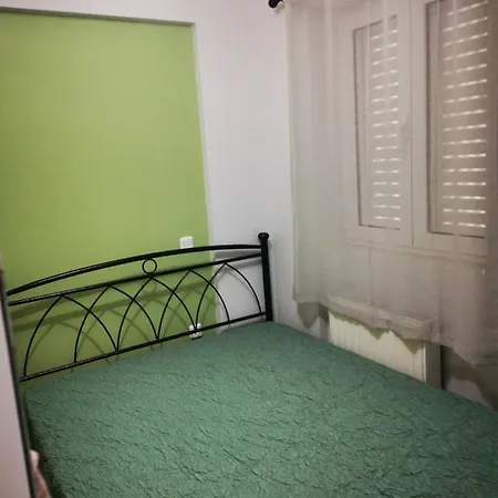 Xristianna Appartement Argostóli